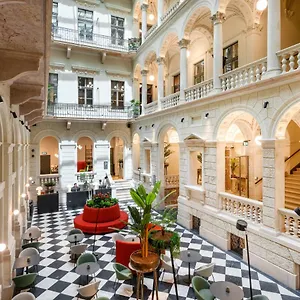 Oktogon Haggenmacher By Continental Group فندق